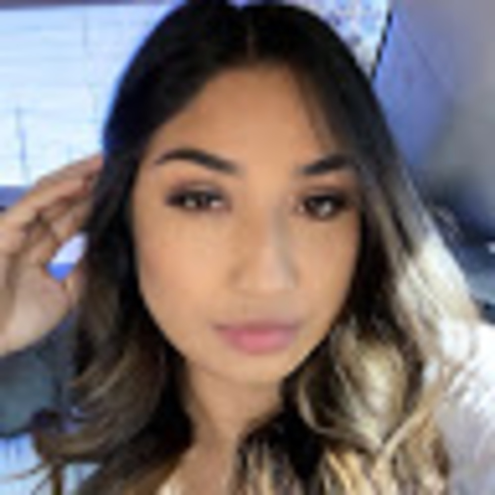 Meet your Posher, Tania